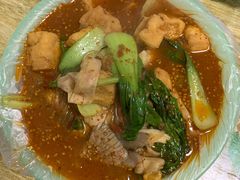 -夫妻串店(和睦路店)