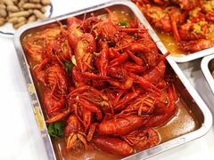 -呆虾王龙虾馆(南湖总店)