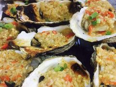 -覃记海鲜美食餐厅