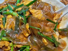 鹅蛋烩粉皮-食鸡公社辣子鸡·潍坊菜·烧烤