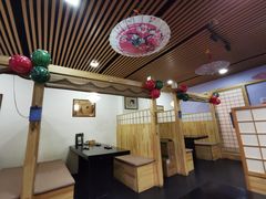大堂-景鹤料理(上地华联店)