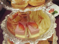 -檬舒舒MonChouChou(环球金融中心店)