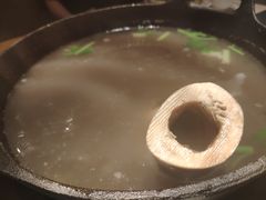 -盡膳口福跷脚牛肉火锅(北美新天地店)