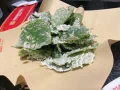 -周姑娘不等味·牛羊肉火锅·螃蟹罗氏虾·烤鱼烤串(高邮店)