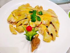 -四海酒家生态粤菜