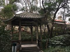 -华山儿童公园