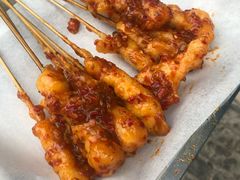 -辽B·小串(总店)