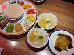 -怪噜范·老贵阳街头名小吃(汇金星力城店)