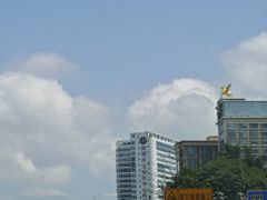 -深圳宝安国际机场