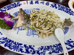-吴门人家·苏宴宫廷菜(拙政园店)