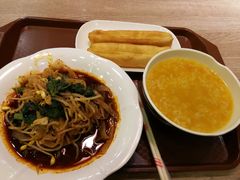 -焦记老潼关肉夹馍(东五路店)