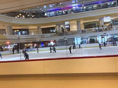 -冠军冰场CHAMPION RINK(苏州中心商场店)