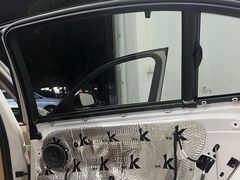 -乐之行汽车音响改装