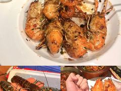 -熊记虾王·小龙虾(东晓南店)