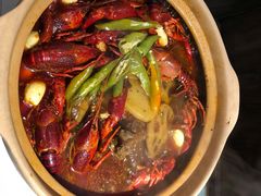 -聚汇三少·龙虾·中餐厅(莫邪路新天地店)
