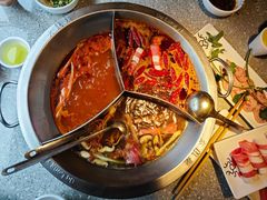 -大龙燚火锅(太古里店)