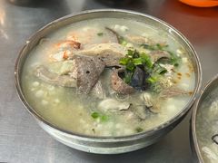 薏米汤-广场正宗原汁薏米店