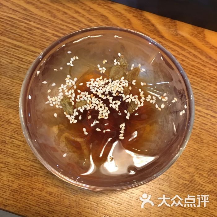 渔夫先生巫山纸上烤鱼手工凉粉图片 - 第665张