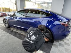 -车咖车美·AX隐形车衣改色膜
