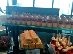 -澳门旅游塔360°旋转餐厅(南湾湖广场店)