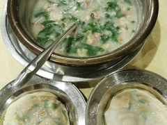 猪杂粥-标记美食新鲜猪杂(兴南大道店)