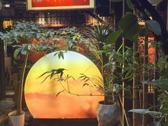 -石涧故事·私房菜(紫云路店)
