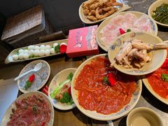 -小龙坎火锅(湖滨银泰in77店)