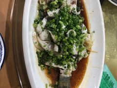 -锦湖农庄(松山湖梦幻百花洲店)