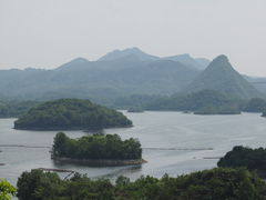 -黔灵山公园