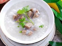 -阿殳粥馆(水围村店)