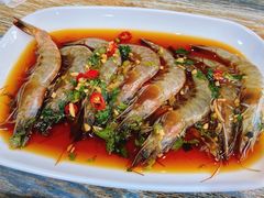 -争鲜·鲍鱼鸡煲(美邻中心店)