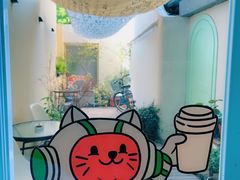 -阿sir咖啡(陶谷新村店)