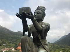 -天坛大佛