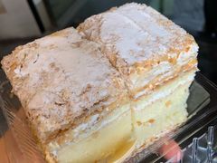 -国际饭店·帆声西饼屋(黄河路店)