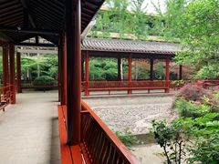 -和县香泉温泉度假村