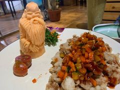 -金家休闲餐吧(金家小吃四店)