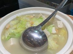 -直隶安家牛肉罩饼(建华店)