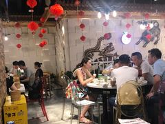-蕃茄述·好汤自然来(江汉路店)