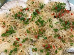 -小贝壳酒楼(经九路店)