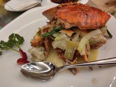 -临空皇冠假日酒店-西餐厅(首都机场店)