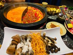 -蜀大侠火锅(寰球文化地标·总府店)