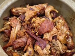 -斯丹姜母鸭·古法干香(涂门街总店)