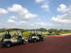 -滨海高尔夫俱乐部