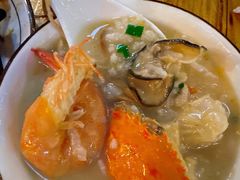 -土蚝·高压锅生蚝(百姓美食街店)
