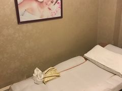 -富悦康养生会所(彩虹新城店)