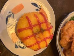 -金龙咖喱