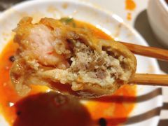 -海底捞火锅(枫蓝国际购物中心店)