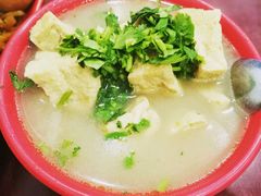 -老回回饺子馆(海洋馆店)