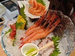 -匠和风精致料理(春熙路群光广场店)