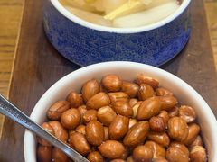 -浔庐餐厅•江西老字号•九江菜(南湖国际店)